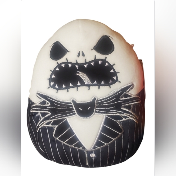 Squishmallows Set. - Picture 2 of 5